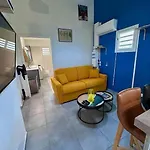 Maison Elegante F2 Le Pitaya
