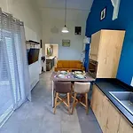 Maison Elegante F2 Le Pitaya