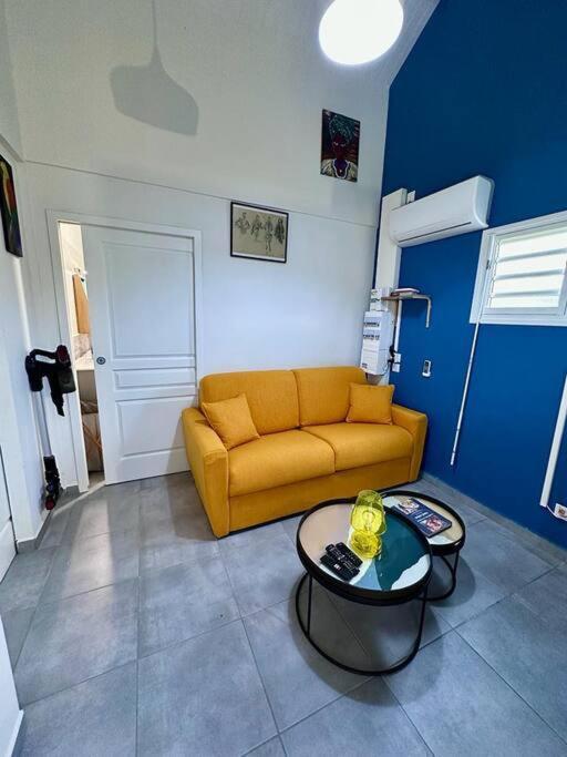 Maison Elegante F2 Le Pitaya *